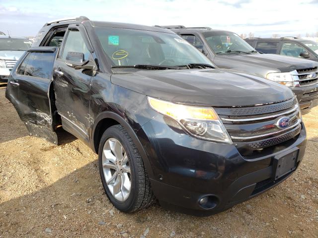 FORD EXPLORER L 2013 1fm5k8f80dgb77510