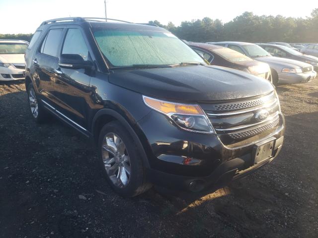 FORD EXPLORER L 2013 1fm5k8f80dgb80665