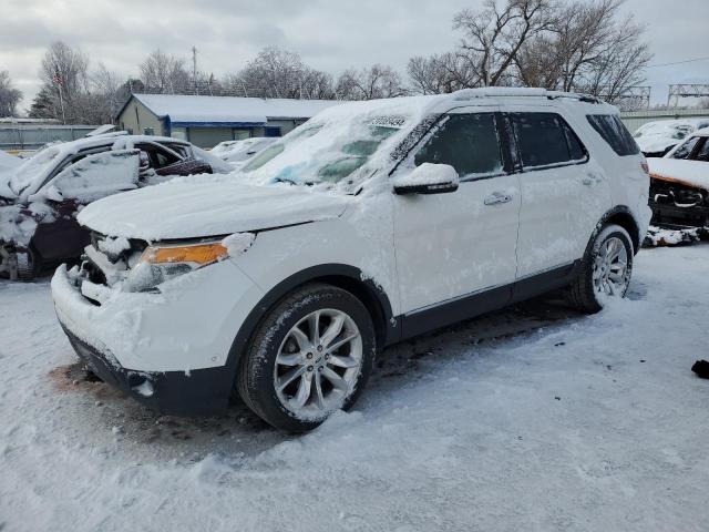 FORD EXPLORER 2013 1fm5k8f80dgb89351