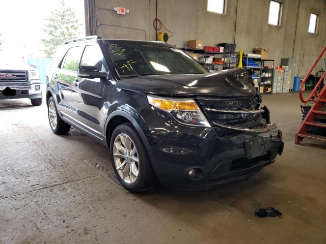 FORD EXPLORER L 2013 1fm5k8f80dgb92797