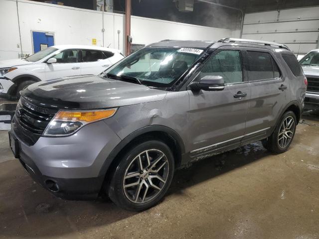 FORD EXPLORER 2013 1fm5k8f80dgc02115