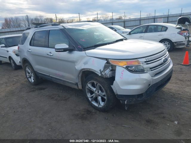 FORD EXPLORER 2013 1fm5k8f80dgc16726