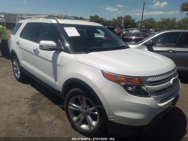 FORD EXPLORER 2013 1fm5k8f80dgc33218