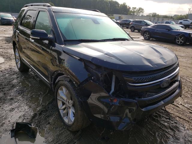 FORD EXPLORER L 2013 1fm5k8f80dgc66977