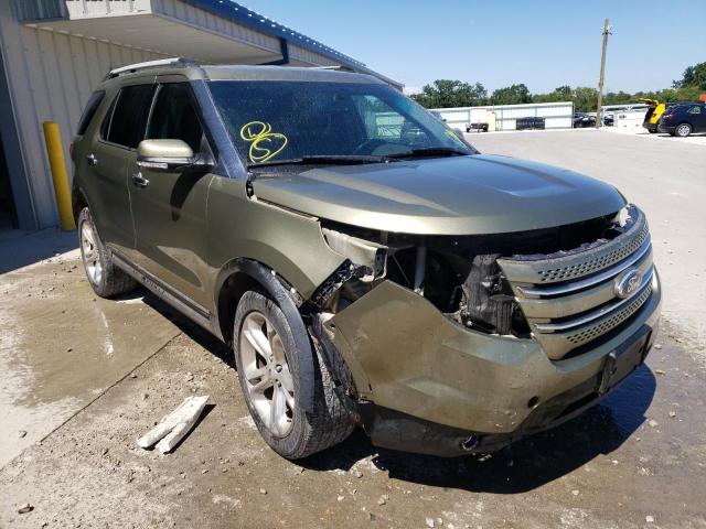 FORD EXPLORER L 2013 1fm5k8f80dgc72178