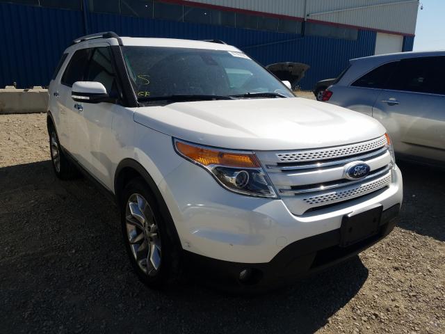 FORD EXPLORER L 2013 1fm5k8f80dgc74092