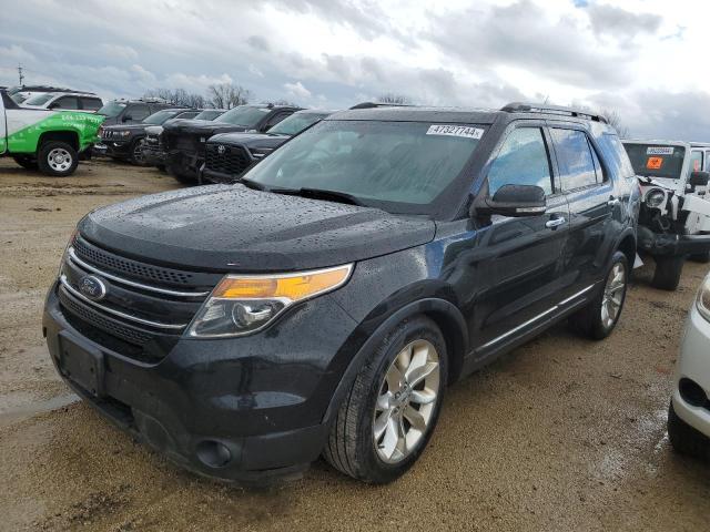 FORD EXPLORER 2013 1fm5k8f80dgc74299