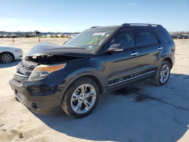 FORD EXPLORER 2013 1fm5k8f80dgc86775