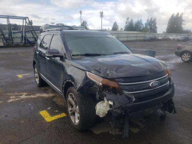 FORD EXPLORER L 2013 1fm5k8f80dgc86789