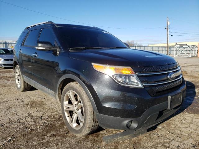 FORD EXPLORER L 2013 1fm5k8f80dgc91622