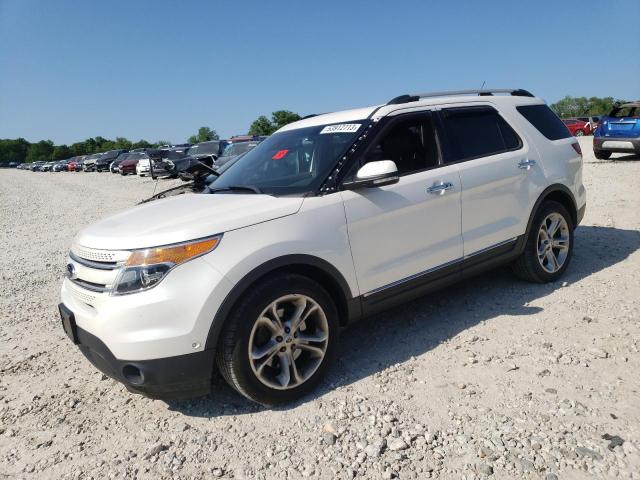 FORD EXPLORER L 2014 1fm5k8f80ega04698