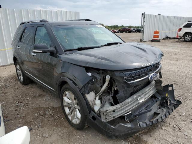 FORD EXPLORER L 2014 1fm5k8f80ega08086