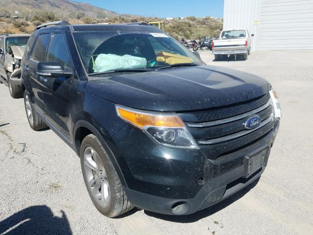 FORD EXPLORER L 2014 1fm5k8f80ega08928