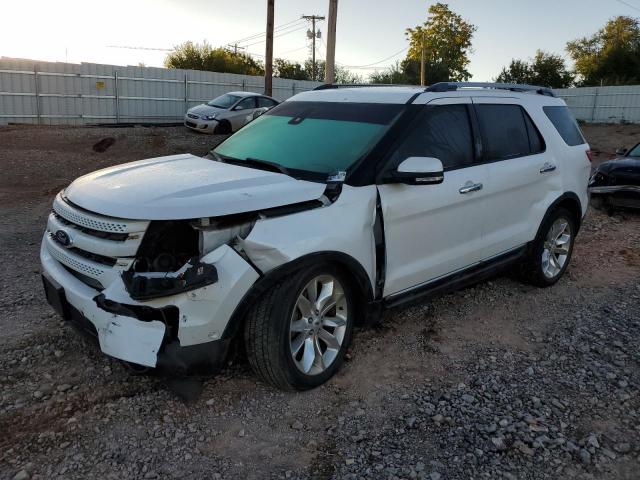 FORD EXPLORER 2014 1fm5k8f80ega10078