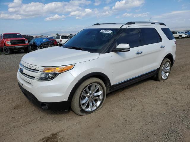 FORD EXPLORER L 2014 1fm5k8f80ega38026