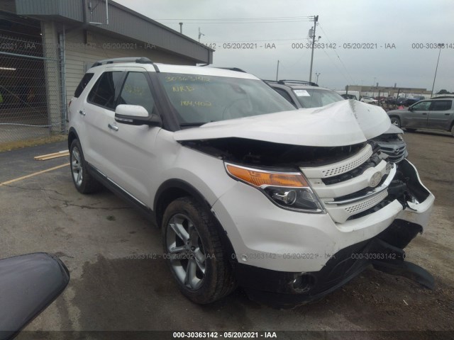 FORD EXPLORER 2014 1fm5k8f80ega55702