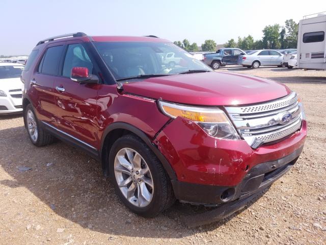 FORD EXPLORER L 2014 1fm5k8f80egb36182