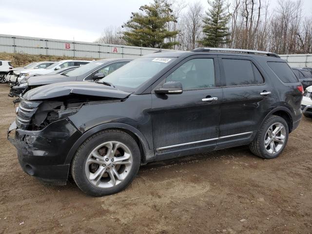 FORD EXPLORER 2014 1fm5k8f80egb63382