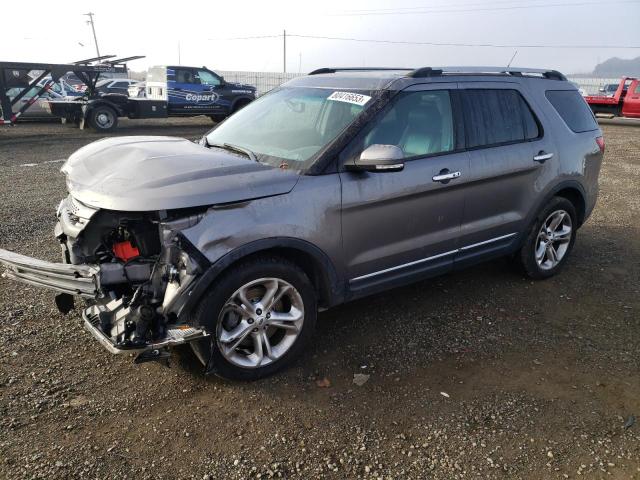 FORD EXPLORER 2014 1fm5k8f80egb63561