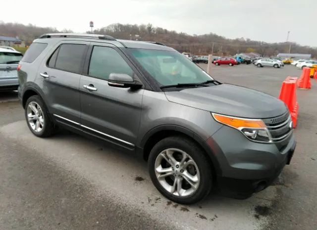 FORD EXPLORER 2014 1fm5k8f80egb91635