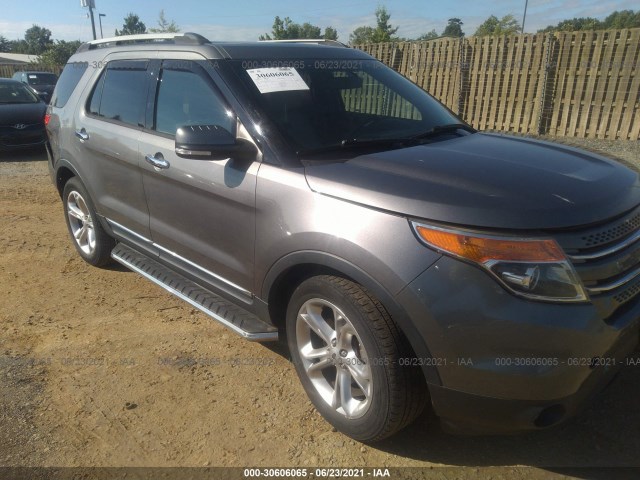 FORD EXPLORER 2014 1fm5k8f80egb93868