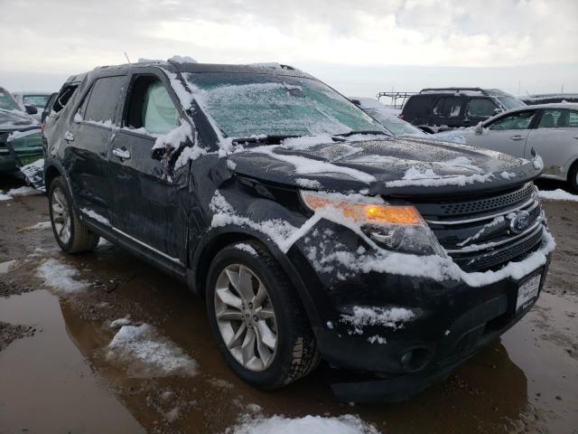 FORD EXPLORER L 2014 1fm5k8f80egc23354