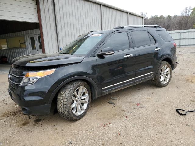 FORD EXPLORER 2014 1fm5k8f80egc33608