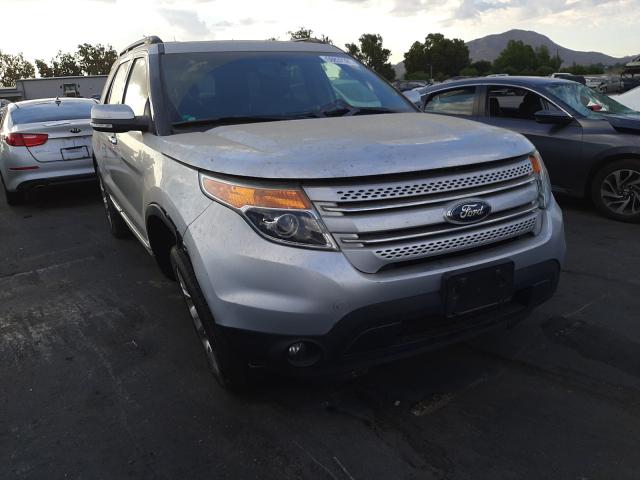 FORD NULL 2014 1fm5k8f80egc36217