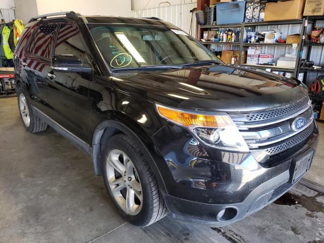 FORD EXPLORER L 2015 1fm5k8f80fga09465