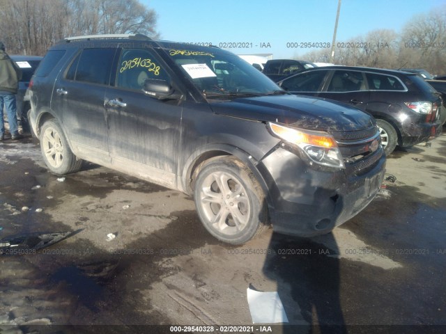 FORD EXPLORER 2015 1fm5k8f80fga16206