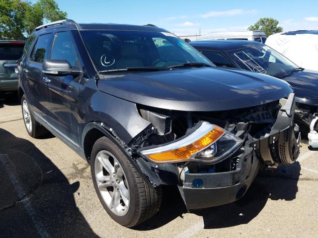 FORD EXPLORER L 2015 1fm5k8f80fga21034