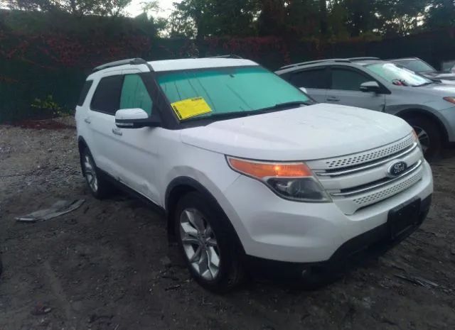 FORD EXPLORER 2015 1fm5k8f80fga32065