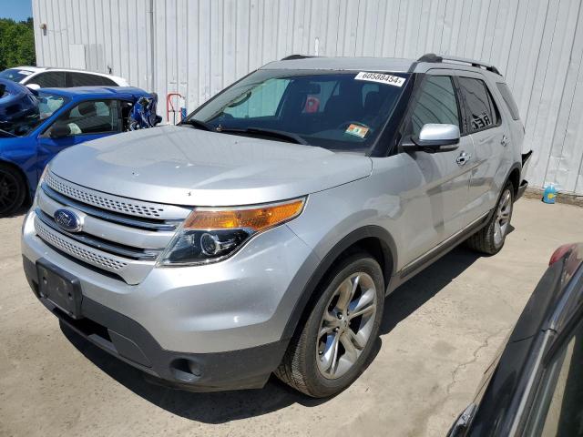 FORD EXPLORER 2015 1fm5k8f80fga41249