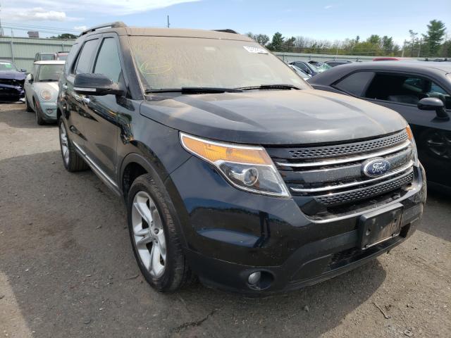 FORD EXPLORER L 2015 1fm5k8f80fga44698