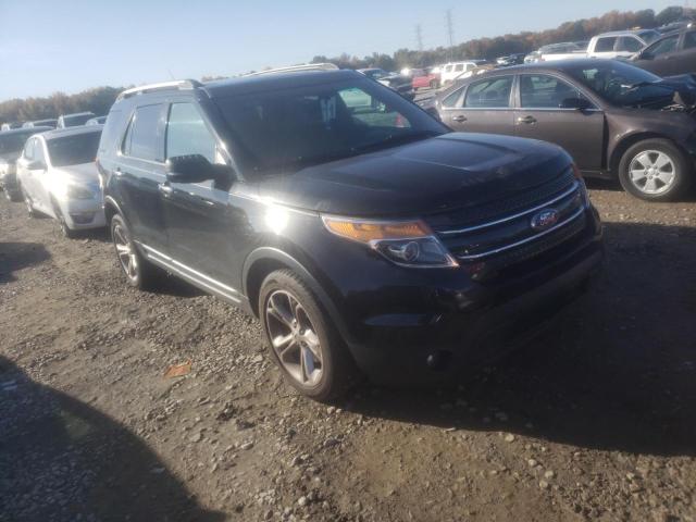 FORD EXPLORER L 2015 1fm5k8f80fga66006