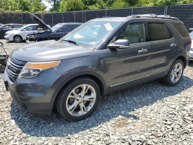 FORD EXPLORER 2015 1fm5k8f80fga75451