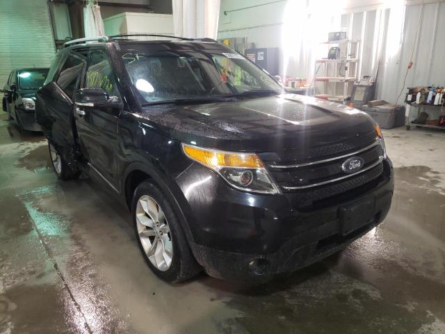 FORD EXPLORER L 2015 1fm5k8f80fgb06133