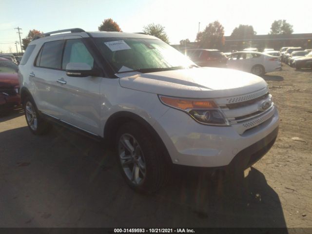 FORD EXPLORER 2015 1fm5k8f80fgb06925