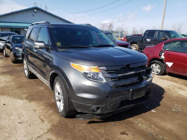 FORD EXPLORER L 2015 1fm5k8f80fgb13910