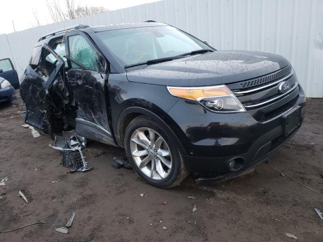 FORD EXPLORER L 2015 1fm5k8f80fgb17147