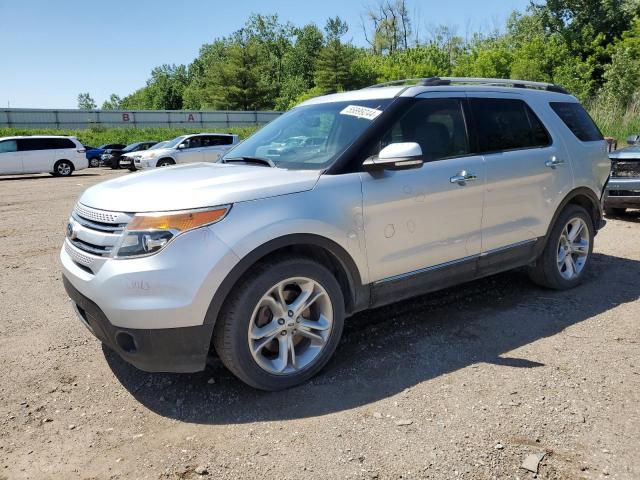 FORD EXPLORER 2015 1fm5k8f80fgb23949