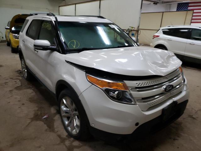 FORD EXPLORER L 2015 1fm5k8f80fgb27404