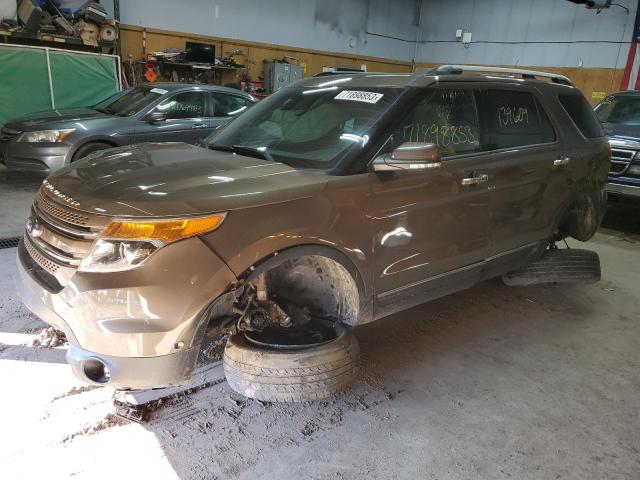 FORD EXPLORER 2015 1fm5k8f80fgb32098