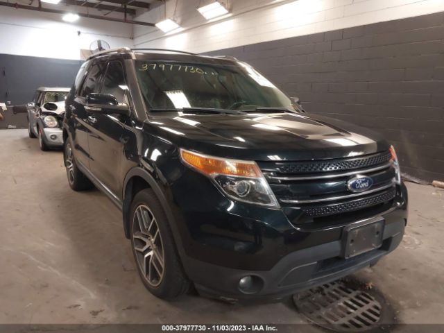 FORD EXPLORER 2015 1fm5k8f80fgb45370