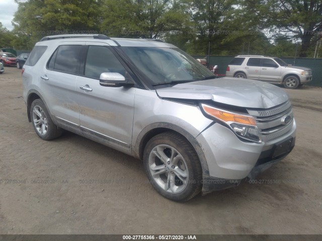 FORD EXPLORER 2015 1fm5k8f80fgb60547