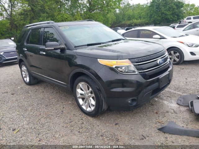 FORD EXPLORER 2015 1fm5k8f80fgb72424