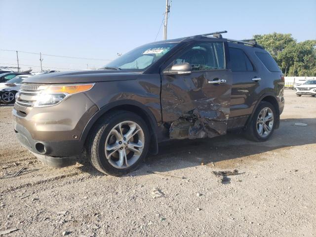 FORD EXPLORER 2015 1fm5k8f80fgb89918