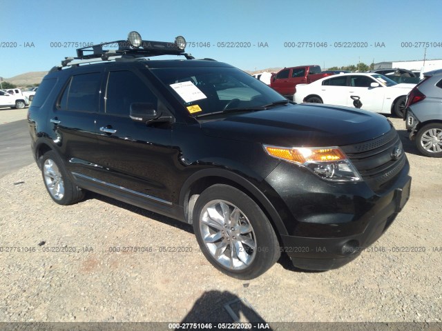 FORD EXPLORER 2015 1fm5k8f80fgb96125