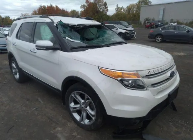 FORD EXPLORER 2015 1fm5k8f80fgc05695