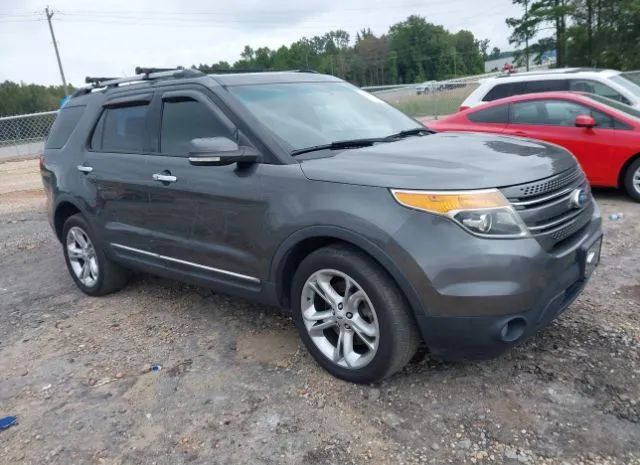 FORD EXPLORER 2015 1fm5k8f80fgc13845